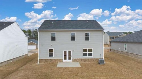 1065 Mackets Ct, Atlanta GA  30354-3642 exterior