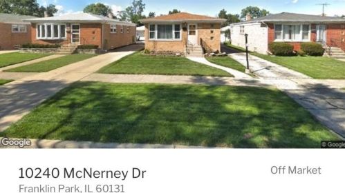 10240 Mcnerney Dr, Schiller Park, IL 60131-1622