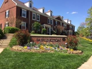 4239 35th St, Arlington VA  22206-1801 exterior