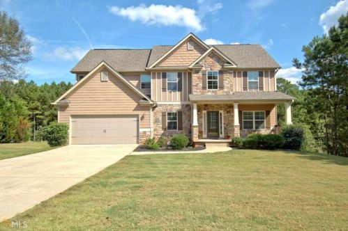 207 George Wynn Rd, Palmetto, GA 30268-8579