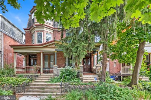 4713 Cedar Ave, Philadelphia, PA 19143-2032