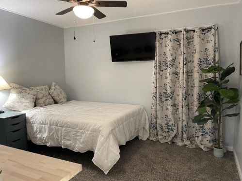 4902 Sunrise Way, Gainesville GA  30504-5231 exterior
