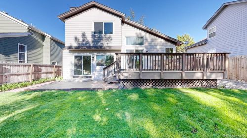 13006 Ash St, Denver CO exterior