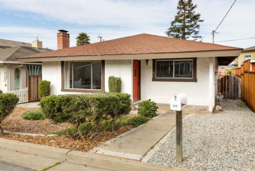 415 Loma Ave, Capitola, CA 95010-3702