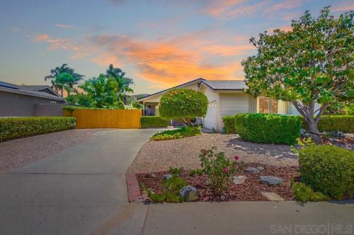 14655 Evening Star Dr, Poway, CA 92064-3016