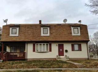8 Rosemont Ave, Southington CT  06489-3720 exterior