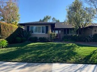1336 Ridgewood Dr, San Jose, CA 95118-3016