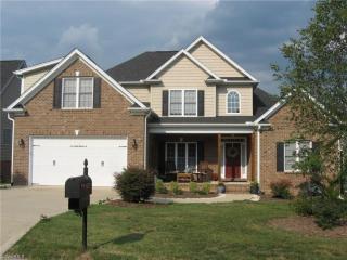 6621 Barton Creek Ct, Whitsett, NC 27377-9278
