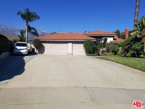 1642 Francis Way, Upland, CA 91784-2058
