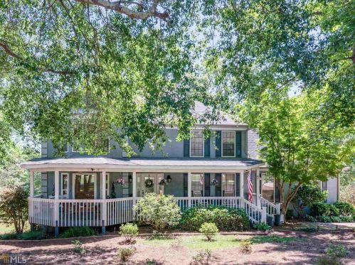 118 Pond Dr, Stockbridge, GA 30281-5192