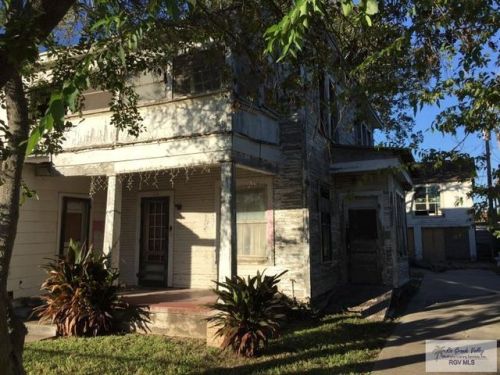 124 Levee St, Brownsville, TX 78520-5557