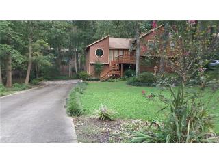4726 Habersham Rdg, Lilburn, GA 30047-5603