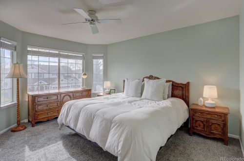 19045 Molly Ave, Parker CO 80134-7465 exterior