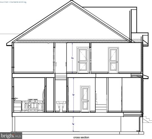 2460 24th St, Fredericksburg, VA 22408-2077
