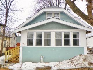 463 Forest St, Saint Paul MN  55106-5635 exterior