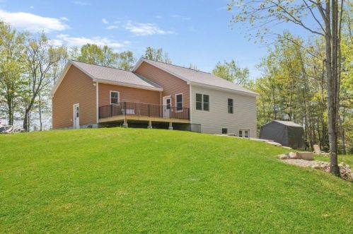 127 Twin Mountain Rd, Carroll, NH 03598-3508