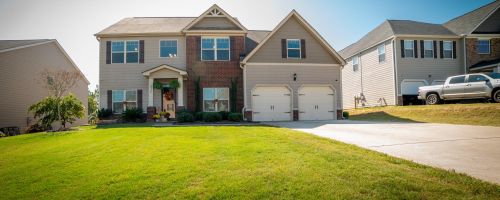 217 Fioli Cir, Graniteville, SC 29829-3987