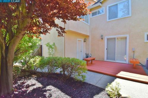 309 Rubicon Vly, San Ramon, CA 94582-5127