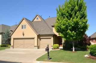 11823 Oswego Ave, Tulsa, OK 74137-6731