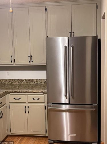 5058 147th St, Saint Paul MN  55124-6920 exterior