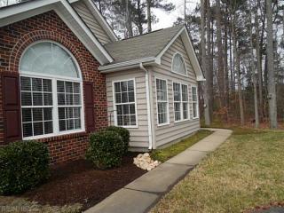 612 Tabb Smith Trl, Yorktown, VA 23693-2977