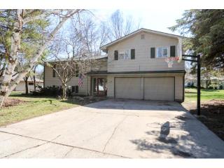828 Fremont St, Waterford, MN 55057-2909