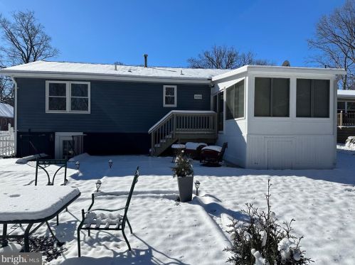 114 Geneva Ave, Silver Spring MD exterior