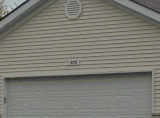 875 Berkshire Pl, Crete, IL 60417-1958