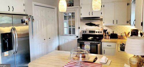 17 Friendship Ct, Charles Town WV 25414-5058 exterior