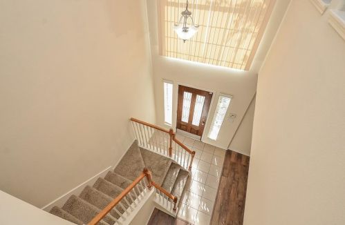 136 Emerald Loch Ln, Richmond TX  77469-4260 exterior