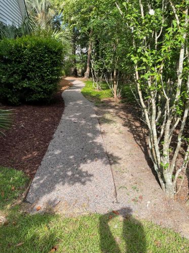 1203 Royal Links Dr, Mount Pleasant SC  29466-6940 exterior