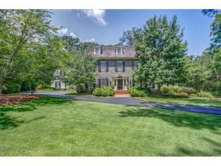 2928 Ridgewood Rd, Atlanta, GA 30327-1927
