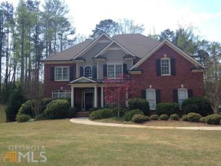 517 Earlvine Way, Kennesaw, GA 30152-5201