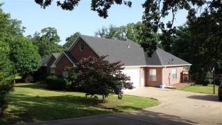 291 Rolling Wood Hills Dr, Durant, OK 74701-1733