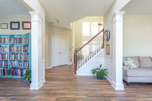 22 Sherryforth Dr, Marietta, GA 30066-3495