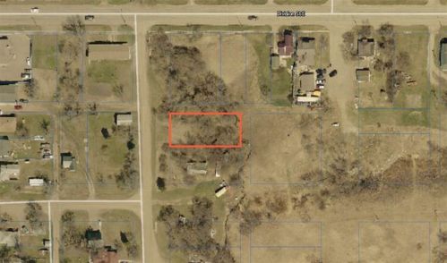 115 2nd Ave, Spencer, ND 58746