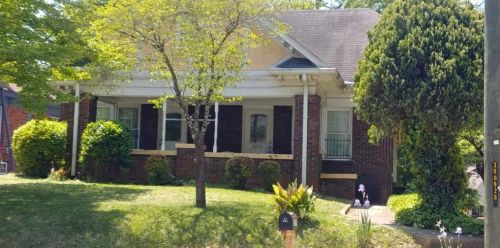 1374 Donnelly Ave, Atlanta GA  30310-2550 exterior