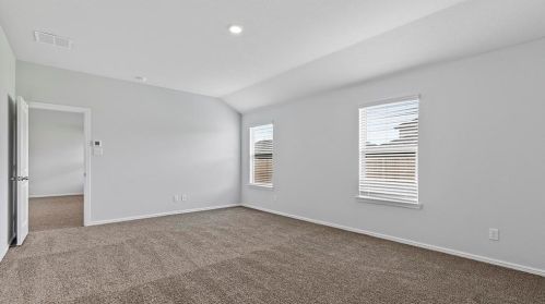 2936 Grand Gulf Rd, Fort Worth TX  76123-2639 exterior