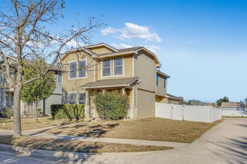 1410 Davis Mountain Loop, Cedar Park, TX 78613-7466