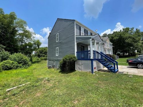 3524 Ashley Station Dr, Marietta GA  30008-6080 exterior