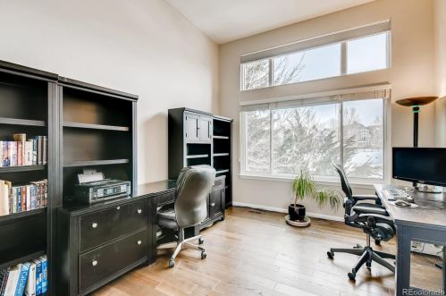 16092 Parkside Dr, Parker CO 80134-9565 exterior