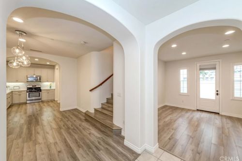 3105 Anacapa Way, Anaheim CA  92801-6154 exterior