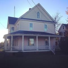 200 Broad St, Berlin, MD 21811-1018