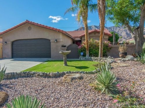 53061 Avenida Martinez, La Quinta, CA 92253-3468