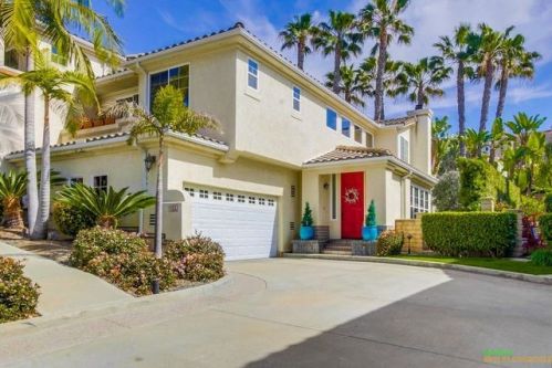 6644 Sitio Palmas, Carlsbad, CA 92009-5919