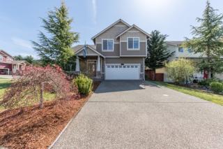 22534 93rd St, Buckley, WA 98321-8455