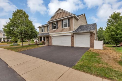 10542 188th Ave, Otsego, MN 55330-7506