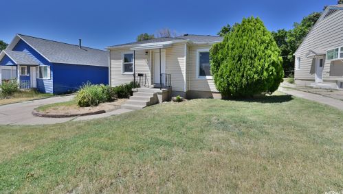 1126 Rushton St, Ogden, UT 84401-0722