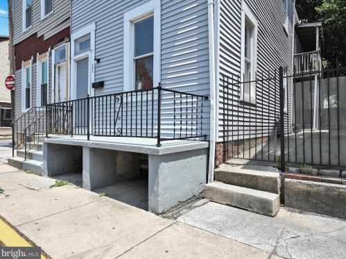 503 Duke St, York, PA 17401-2713