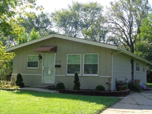 13981 Reeves Rd, Robbins, IL 60472-2243